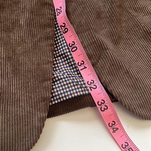 🆕Saddlebred jacket 💯 cotton 🆕🏷️ - Picture 7 of 9